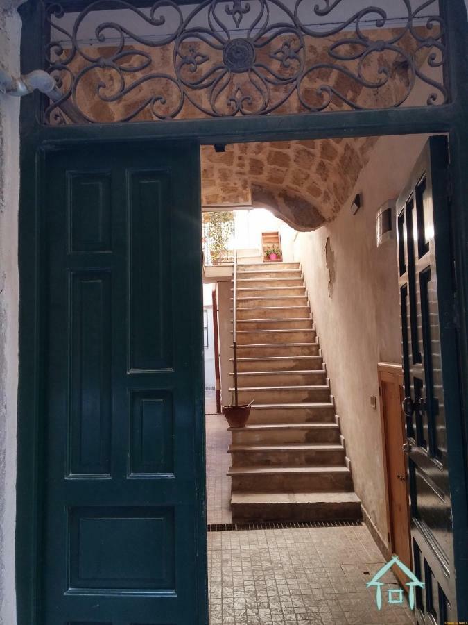 Giuiuzzamia Villa Palermo Kültér fotó